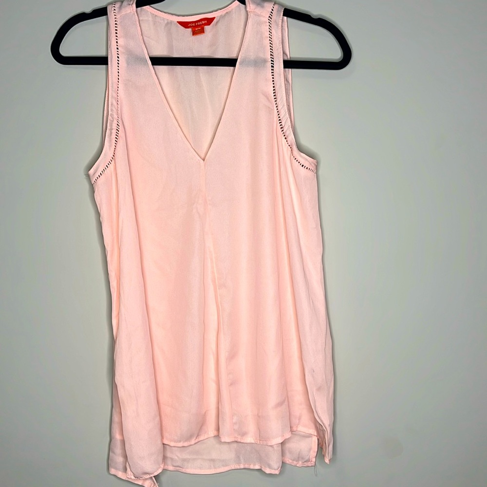 JOE FRESH BLOUSE